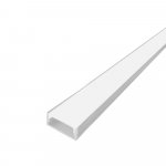 PERFIL AL 2310 SOBREPOR BRANCO 3M