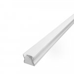 PERFIL AL 1714 SOBREPOR BRANCO 3M