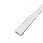 PERFIL AL 1707 SOBREPOR BRANCO 2M