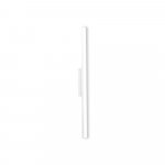 ARANDELA 2525I BRANCA 100CM 1X120L 220V IP65 9W 800LU 3000K