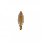 Lampada Vela 120v E14 2700k