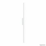 ARANDELA 1920D BRANCA 60CM 1X120L 127V IP65 6W 525LU 3000K