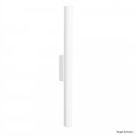 ARANDELA 4542 BRANCA 100CM 2X120L 127V IP65 11W 900LU 3000K