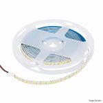 FITA 240 LEDS DIGITAL 24V IP20 23W 10MM 2200LU 4000K R 5M