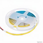 FITA 240 LEDS FCOB 127V IP20 9W 11MM 700LU 3000K - METRO