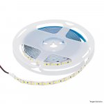 FITA 60 LEDS 24V IP44 6W 8MM 900Lu 5500K R 5M