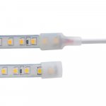 KIT PONTEIRA FITA 240 LEDS IP65