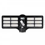 LUMINÁRIA SOLAR 960 LEDS 12 FOCOS IP67 18W