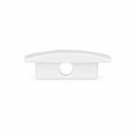 PONTEIRA PARA PERFIL 3010 - WH ( PAR)