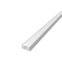 PERFIL AL 1407 SOBREPOR BRANCO 4M