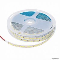 FITA 120 LEDS 24V IP20 14.4W 8MM 1000LU 2700K R 5M