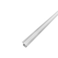 PERFIL AL 1209 EMBUTIR BRANCO 6M