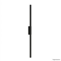 ARANDELA 1515I-BL 60CM 1X120L 127V IP65 6W 525LU 3000K