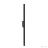 ARANDELA 1920I-BL 40CM 1X120L 127V IP65 3,6W 320LU 3000K