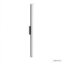 ARANDELA 2020D-BL 60CM 1X120L 220V IP65 8W 525LU 3000K