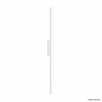 ARANDELA 2020D-WH 40CM 1X120L 127V IP65 3,6W 320LU 3000K