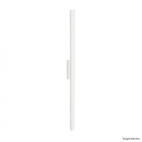 ARANDELA 2020I-WH 60CM 1X120L 220V IP65 6W 525LU 3000K