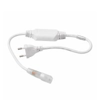 Controlador FCOB com Plug 8A para 50m