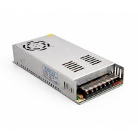 DRIVER CHAV 24V 360W IP20 15A