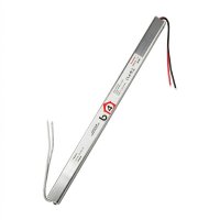 DRIVER ULTRA SLIM 24V 18W IP20 1.5A