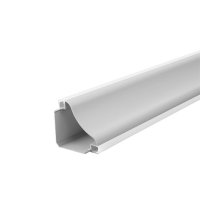 PERFIL AL 7069 SANCA BRANCO 3M