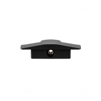 PONTEIRA 1920T TRILHO PRETA (PAR)