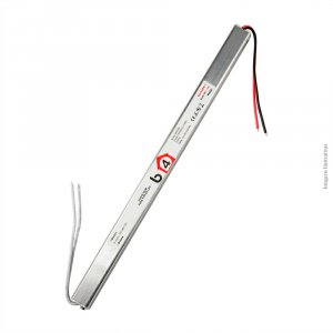 DRIVER ULTRA SLIM 12V 36W IP20 3A