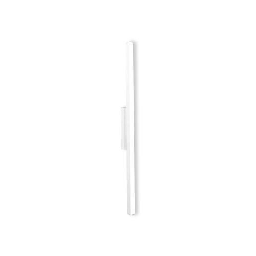 ARANDELA 2525I BRANCA 60CM 1X120L 220V IP65 6W 560LU 3000K