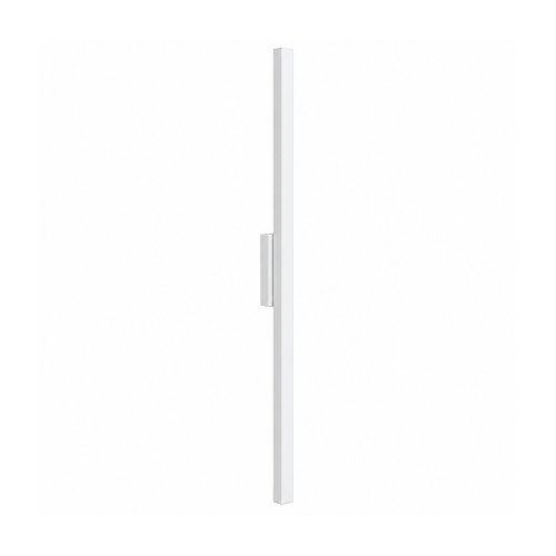 ARANDELA 2525I BRANCA 40CM 1X120L 220V IP65 3,6W 320LU 3000K